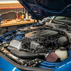 BMW 220I M SPORT AUTO B48B20M0 remanufactured Engine 2016 – Reliable Performance & Quality